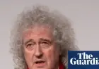 Brian May: Queen Avoids US Tours Amid Rising Safety Concerns
