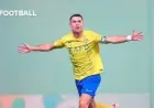 Ronaldo Nears 1,000 Goals with Latest Al Nassr Record
