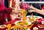 Ritz-Carlton Jakarta Celebrates Lunar New Year with Timeless Culinary Delights