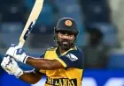 Shanaka: “Kusal Janith Versatile in Sri Lanka’s Top Six Batting Order”