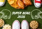 Super Bowl Sunday 2026 set: Seahawks vs Patriots at Levi’s Stadium