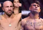UFC 325: Volkanovski vs Diego Lopes 2 set after clean weigh-ins in Sydney