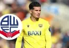 Bolton Wanderers Target Former Oxford United Standout Ruben Rodrigues