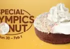 Tim Hortons Collaborates with Special Olympics to Empower Athletes