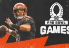 Joe Flacco Selected for 2026 Pro Bowl Games