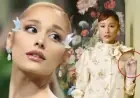 Vogue Photoshop Error Shows Ariana Grande with Six Fingers