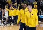 Michigan Assistant Mike Boynton Jr. Discusses Spartans Debacle Before Historic Game