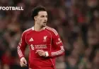 Curtis Jones Considers Transfer from Liverpool to Inter