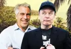 Musk’s Plea for Epstein’s ‘Wildest Party’ Visit Revealed in Files