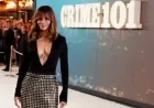 Halle Berry Promotes Visibility with Her Role in Crime 101