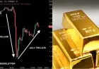 Gold Price Today sinks after historic selloff as dollar and yields rebound