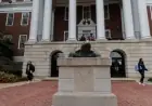 University of Maryland Restores Heat, Urges Students to Return to Campus