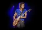 Ronnie Wood Joins Eric Clapton for Epic Sandringham Summer 2026 Concert