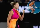 Aryna Sabalenka Clashes with Rival in Australian Open Dispute