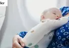 Virgin Charged $1500 for Baby’s Flight from Melbourne to Sydney