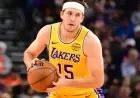Austin Reaves Returns: Lakers vs. Wizards Game Preview