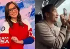 Behind the Scenes: NBC News Hosts at 2026 Winter Olympics (PHOTOS)