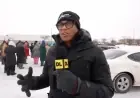 Federal Officials Arrest Don Lemon Over Church Protest
