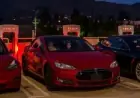 Tesla’s Model S Revolutionized the Auto Industry, Now Faces Discontinuation