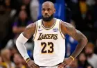 LeBron James’ Game Status Against Wizards: Will Lakers Star Play Tonight?