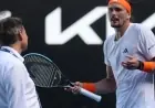 Zverev Criticizes Alcaraz Timeout Following Epic Australian Open Semi Loss