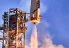 Blue Origin Halts Suborbital Space Tourism: Discover the Reason