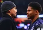 Teofimo Lopez vs Shakur Stevenson: World Title Bout Canceled Due to Illness