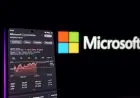 Microsoft stock slides after earnings as AI spending worries weigh on MSFT