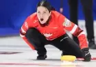 Einarson and Lawes Propel Forward at Scotties Tournament of Hearts
