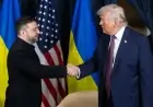 Zelensky Confirms Ukraine’s EU Goal; Kremlin Acknowledges Trump Request