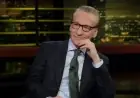 Bill Maher: Hollywood’s Silence Could Aid Democratic Party