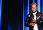 “Mike Epps: Delusional Review – A Rapid Career Retrospective”