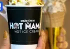 Tyra Banks Rebrands Viral ‘Hot Ice Cream’ for a New Taste Sensation