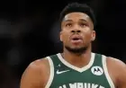 Giannis Antetokounmpo, Bucks Dominate Trade Talks as Deadline Approaches