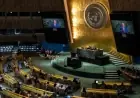 U.N. Faces Financial Crisis Due to Unpaid Member Dues
