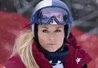 Lindsey Vonn Injured in Ski Crash Ahead of 2026 Winter Olympics