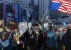 Thousands Nationwide Protest ICE in Minneapolis and Beyond