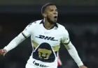 Pedro Vite Absent from Pumas vs. Santos Laguna in Clausura 2026, Jornada 4