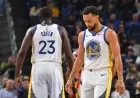 Steph Curry, Draymond Green Discuss Warriors’ Strategic Dilemma