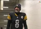Steelers Anticipate Aaron Rodgers’ Return, Insider Reveals