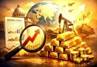 2026 Gold Price Rally: Economic Survey Analyzes Surge and Future Outlook