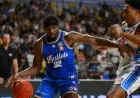 Bullets Player Suspended for Involvement in NBL Brawl