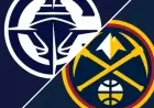 Denver Nuggets Dominate Clippers 122-109: 2026 Game Recap