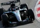 Mercedes Delivers Ominous Performance in Long-Running Series