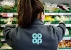 Co-op Expands in UK with New Store Openings