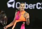 Sabalenka’s Dominant Performance Set to Impact Australian Open Women’s Final