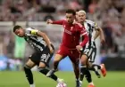 Liverpool vs Newcastle United: Latest Team News
