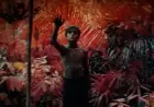 “Lord of the Flies Trailer: Stranded Boys Battle for Survival”