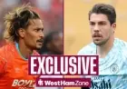 West Ham Targets Stefan Ortega Transfer Amid Alphonse Areola Update – Exclusive