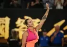 Aryna Sabalenka’s Tattoo Meaning and Lip Filler Speculations Explained